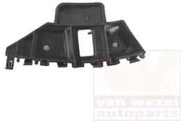 VAN WEZEL 5772568 -  Кронштейн, буфер